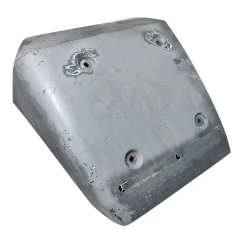 PARALAMA CABINE CAM VW DELIVERY * 5140 LE 