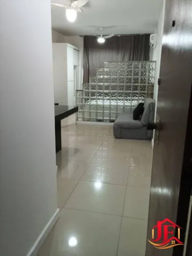 Studio com 1 dormitório à venda, 32 m² por R$ 240.000,00 - Pituba - Salvador/BA
