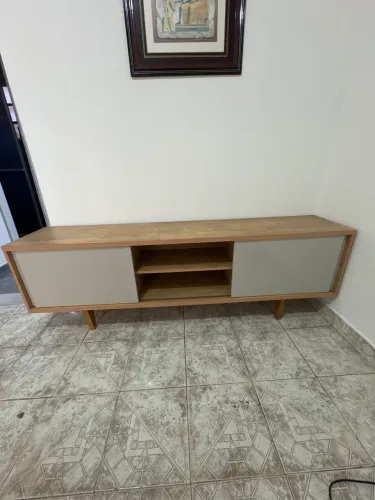 Rack para tv até 70 polegadas 