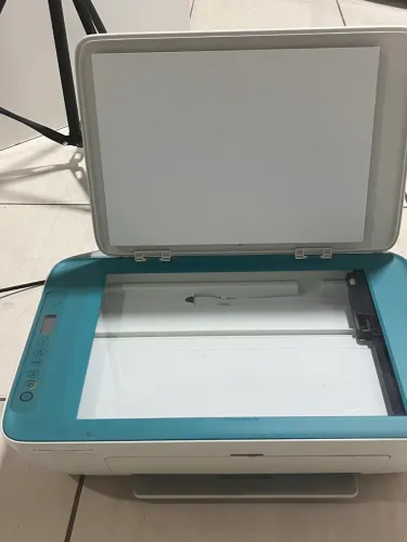 Impressora Hp