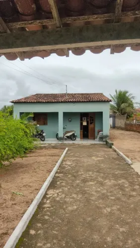 Casa para venda localizada em feira grande 