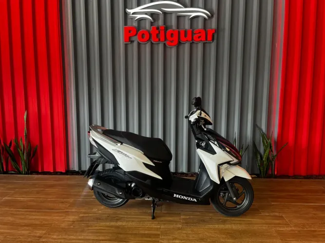 HONDA ELITE 125 125