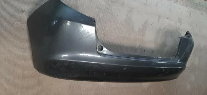 Parachoque Traseiro Honda Fit 2010 original