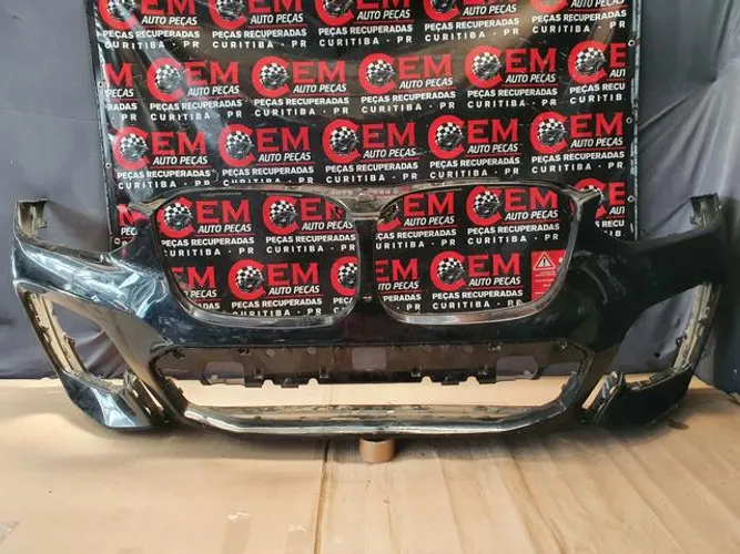 Parachoque Bmw X3 M 2019 Original