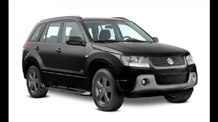 Suzuki gran vitara so peças
