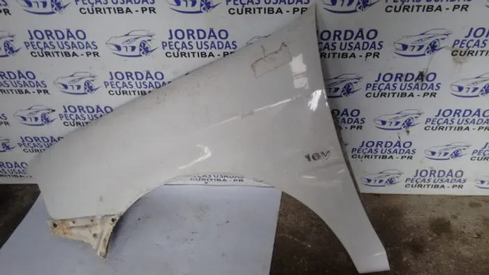 Para-lama gol G3, esquerdo