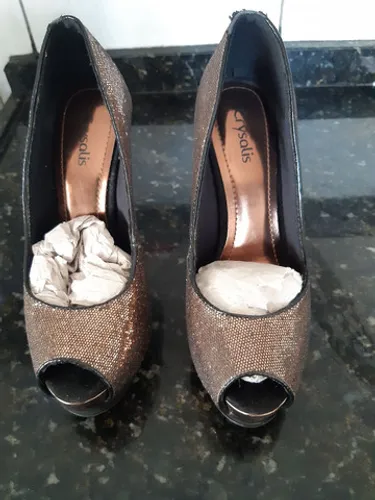Sapato feminino