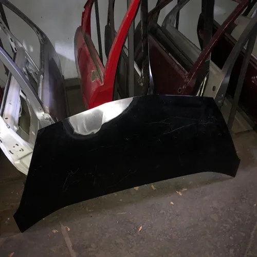 Capo Honda New Fit 2009 ate 2014