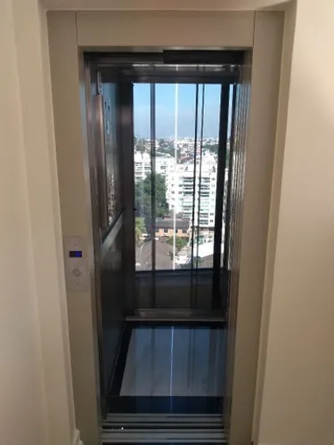 Elevadores em Geral