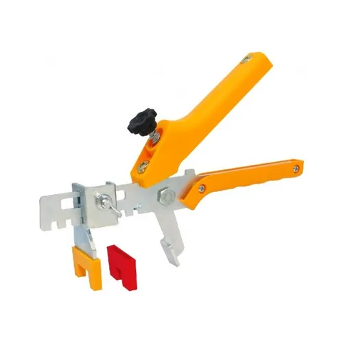 Alicate Nivelador de Pisos com Adaptador Sistema Slim Cortag