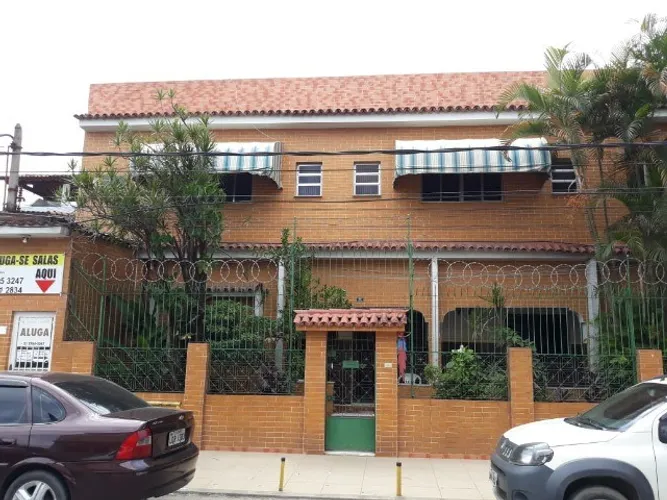 Sala Comercial - Locação