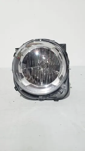 Farol Jeep Renegade Lado Esquerdo Original
