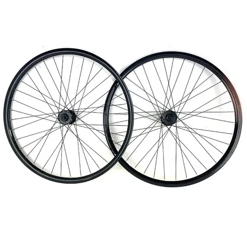 Rodas 29 Bicicleta MTB Gts em Alumínio para Freio à Disco Roda Livre 9124