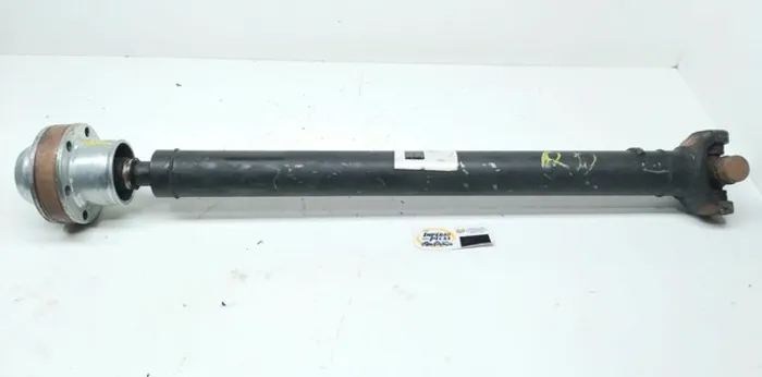 Eixo Cardam S10 12/20 Dianteiro 52053653 #22687