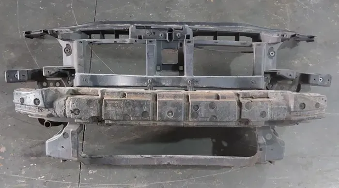 Painel Frontal Volkswagen Passat 2006 2007 2008 2009