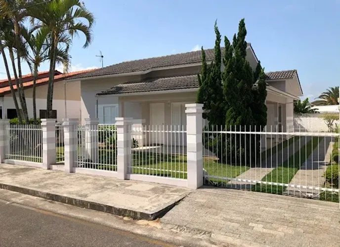 Casa Semi Mobiliada Bairro Vila São José