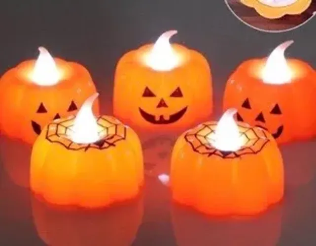 Kit festa hallowen 