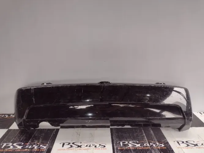 Parachoque traseiro celta 2006/2014