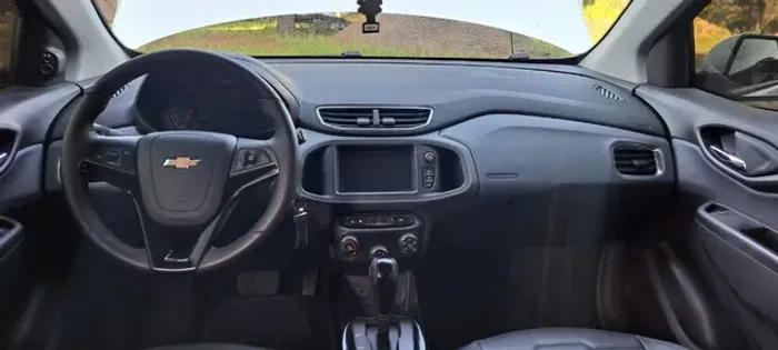 Kit Air Bag Chevrolet Onix 1.4 2019 - Rs Auto Peças
