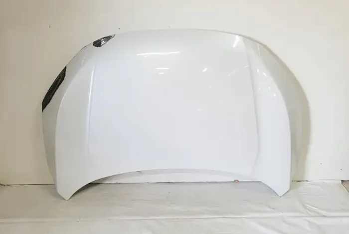 Capo honda civic g10 