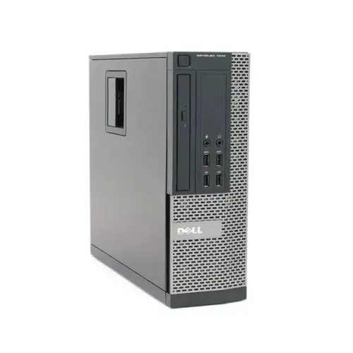 Computador Dell Optiplex 7010 I5 3470 3.20Ghz 3geração 8Gb + Ssd 240GB