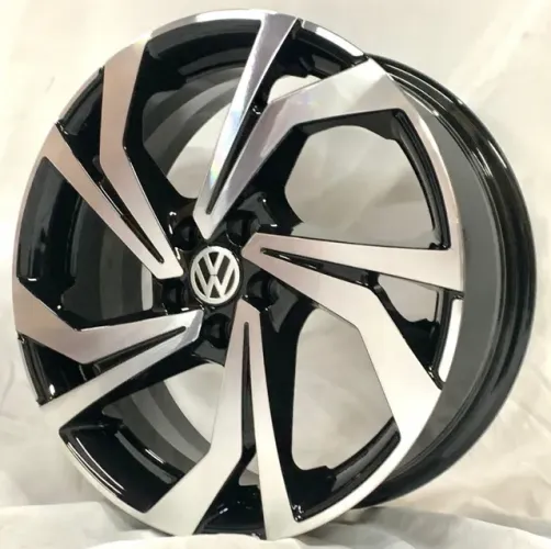 Roda Vw Jetta gli aro 17