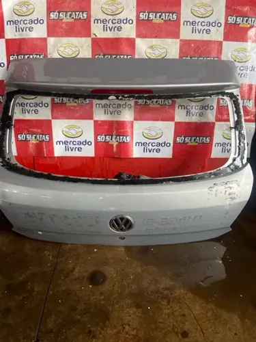 TAMPA TRASEIRA VW GOL G6