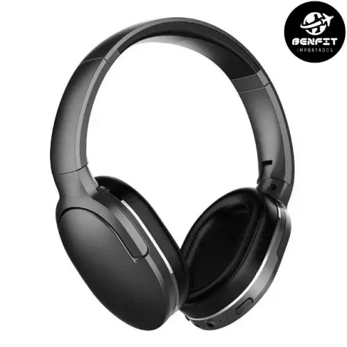 Headphone Baseus D02 Pro BT 5.3 Drivers 40mm