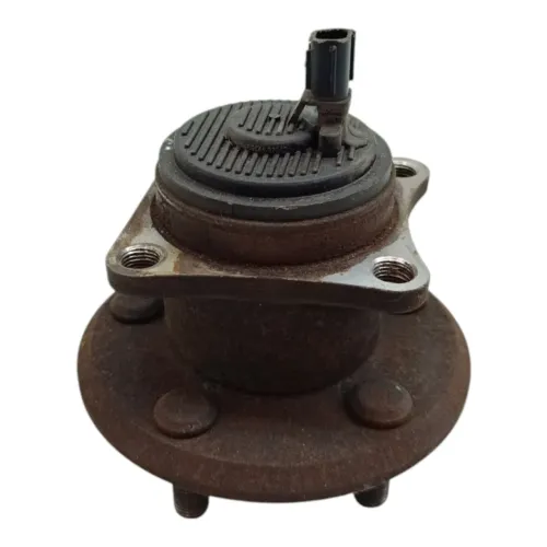 Cubo roda traseiro Toyota Corolla 2016 2017 2018 2019 S Lado