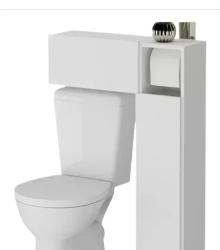 Promoção Armario para Papel Higienico - 29/10/24
