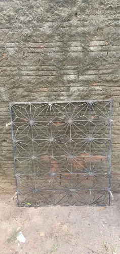 Grade para janela