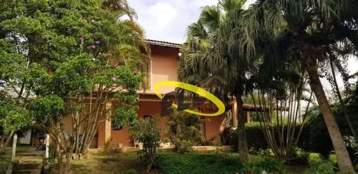 Chácara com 3 dormitórios à venda, 1140 m² por R$ 749.990,00 - Jardim San Ressore (Caucaia