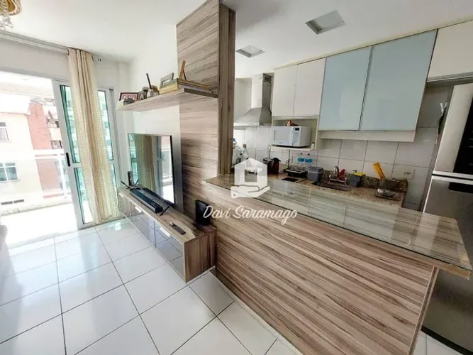 Apartamento Charitas Niteroi