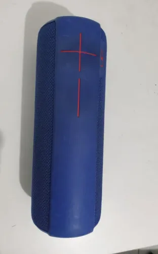 Caixa De Som Ultimate Ears MEGABOOM (Leia a descrição)