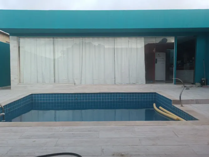Casa p/ temporada cabo frio 