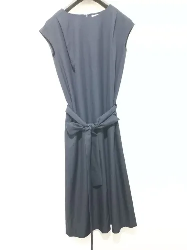 Vestido éf-de