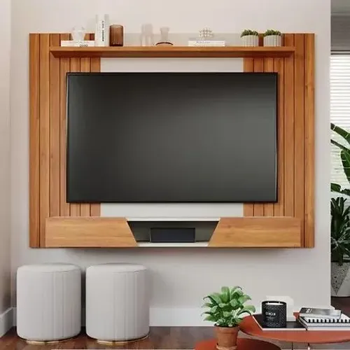 Painel Santiago, Para Tvs ate 70" - Permobili