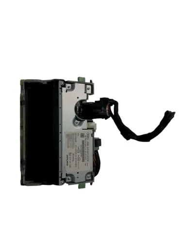 TELA LCD MULTIMIDIA AUDI A3 8V0 857 273 M DO AUDI A3 /