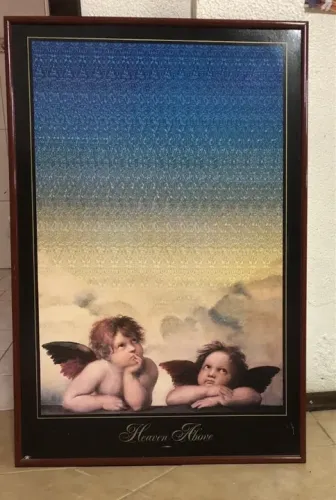 Quadro em Santa cruz do Sul