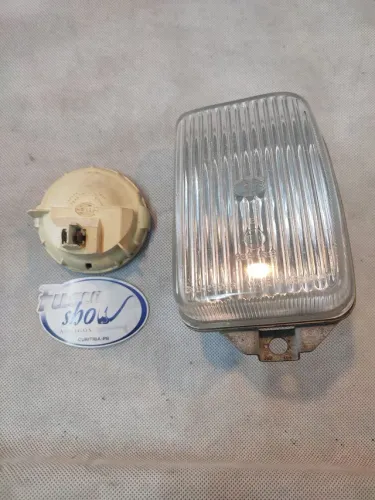 Farol de milha SANTANA QUANTUM
