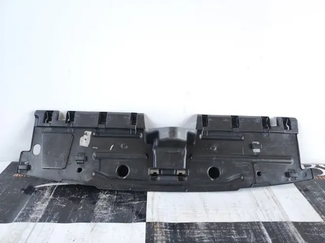 Defletor Radiador Peugeot 3008 2011 2012 2013 2014