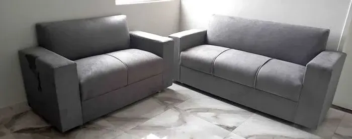 Conjunto de sofá Estrela NOVO