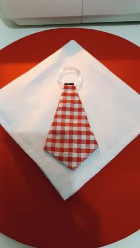 Mesa posta temática 