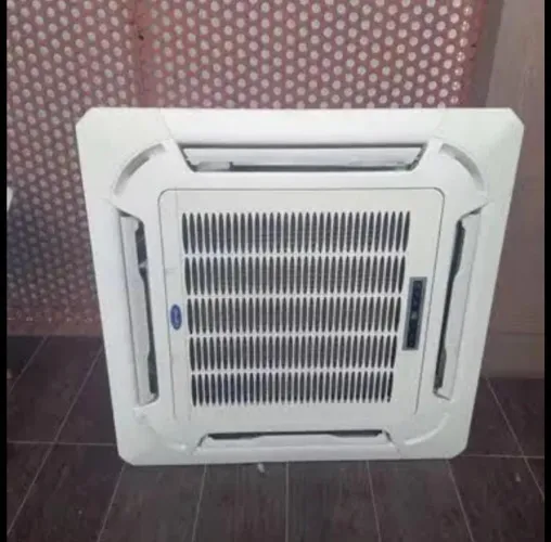 SPLIT K7 58MIL BTUS inverter