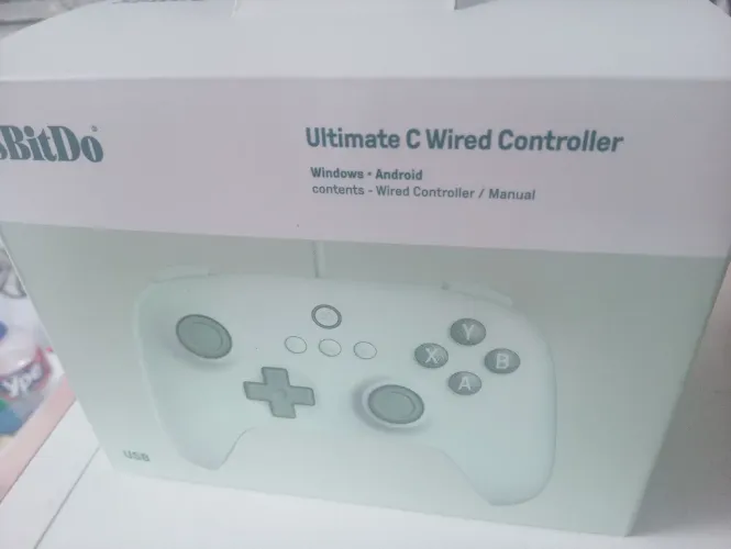Controle