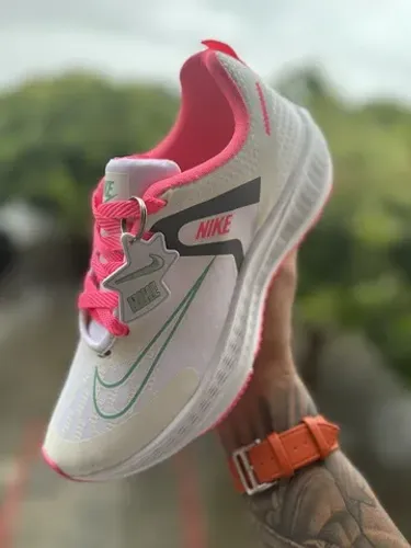 tenis feminino academy