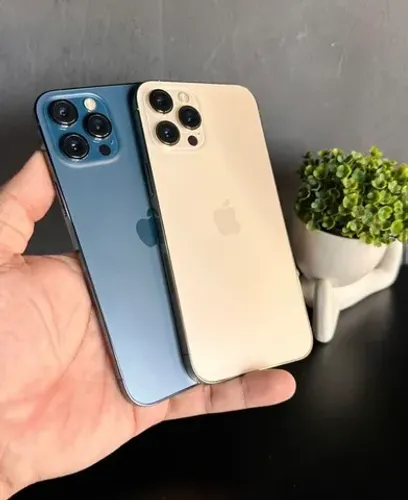 iPhone 12 Pro