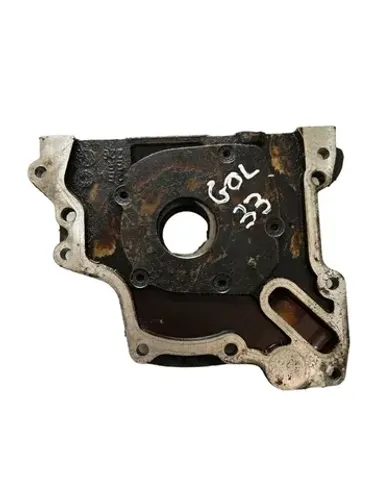 Bomba Óleo Motor Volkswagen Gol 036115105d N33