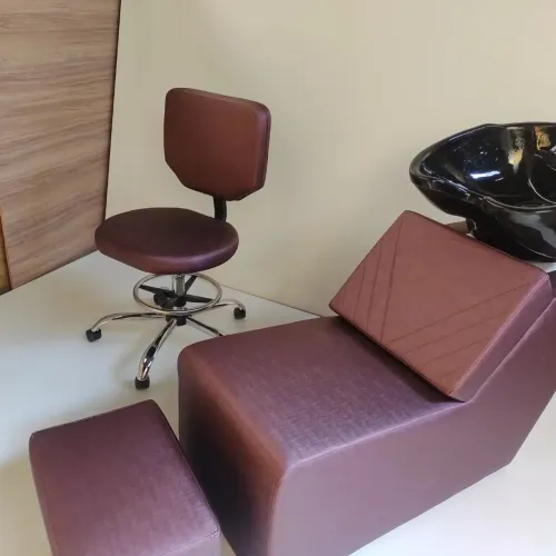 Lavatório para salão