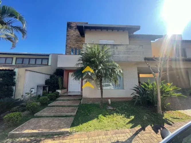 Casa à venda, 248 m² por R$ 1.490.000,00 - Condomínio Village Pinheiro - Londrina/PR
